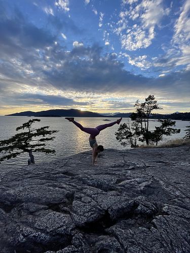 Canada adventure