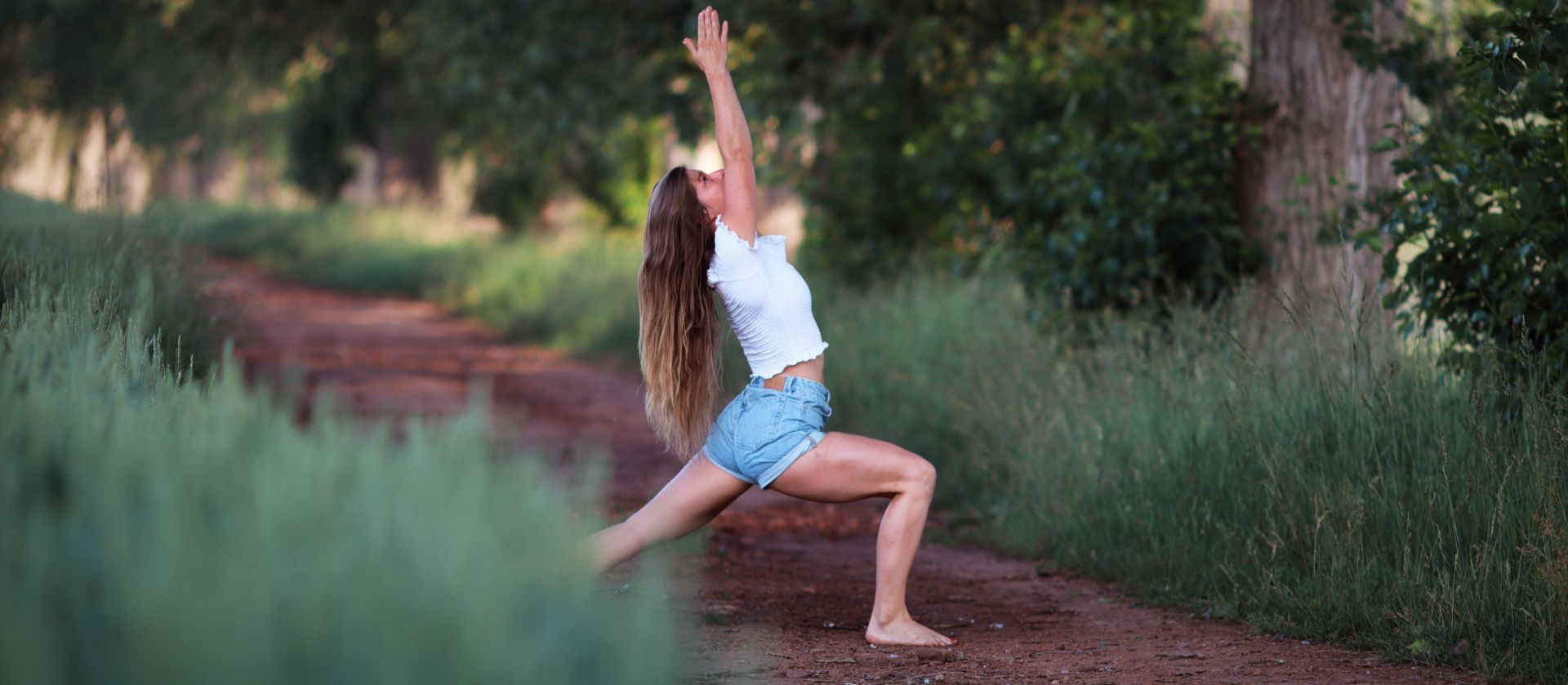 Yoga lessons for your employees