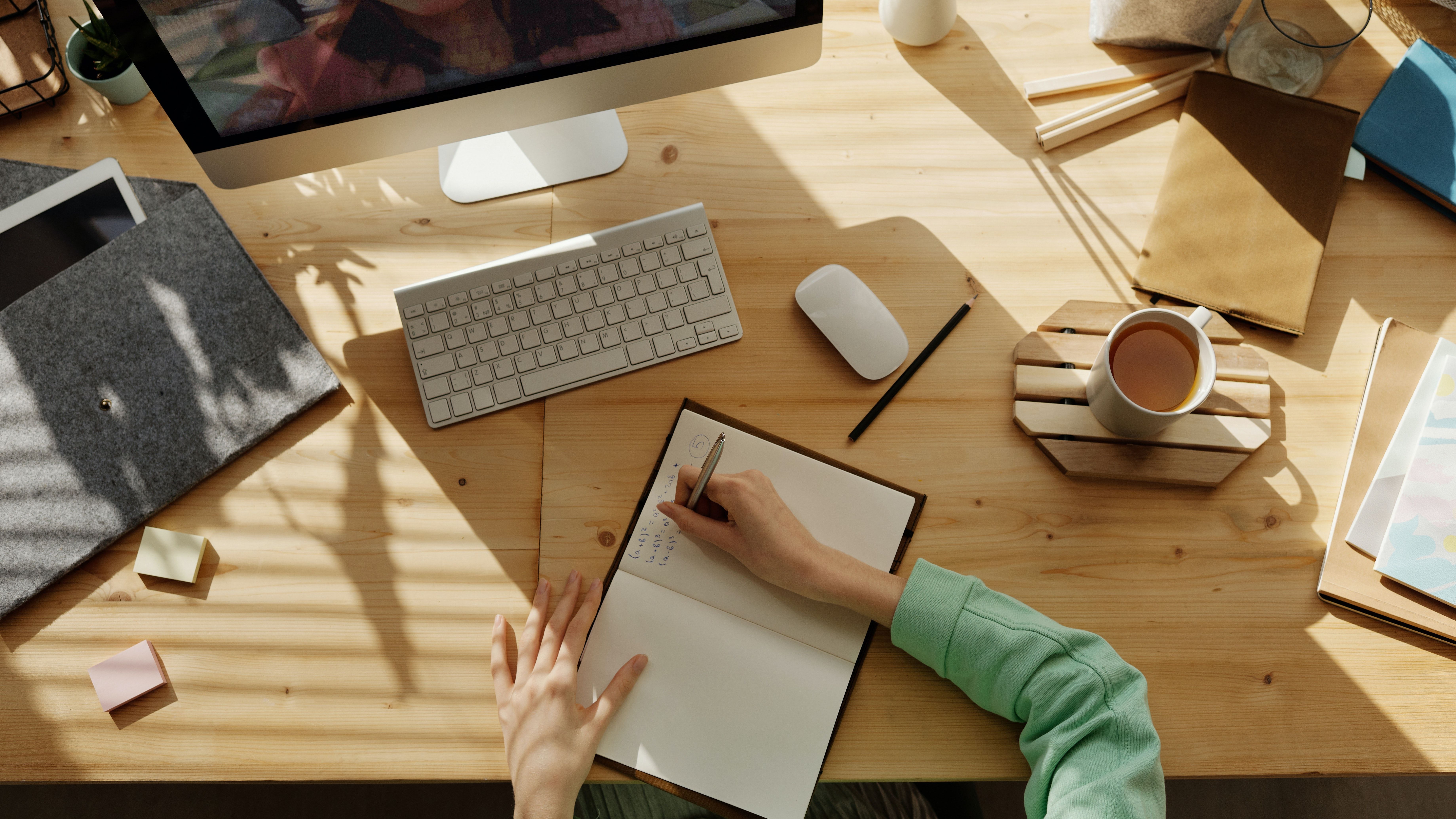Online Spanish Course - beginners